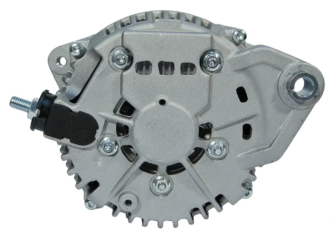 Alternator ABM-E1766 - 3