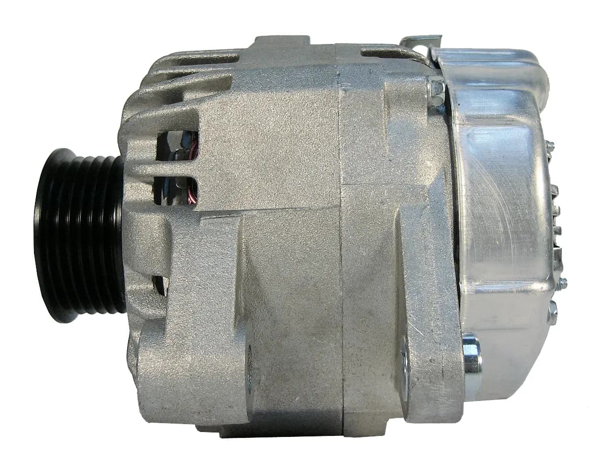 Alternator ABM-E0076 - 2