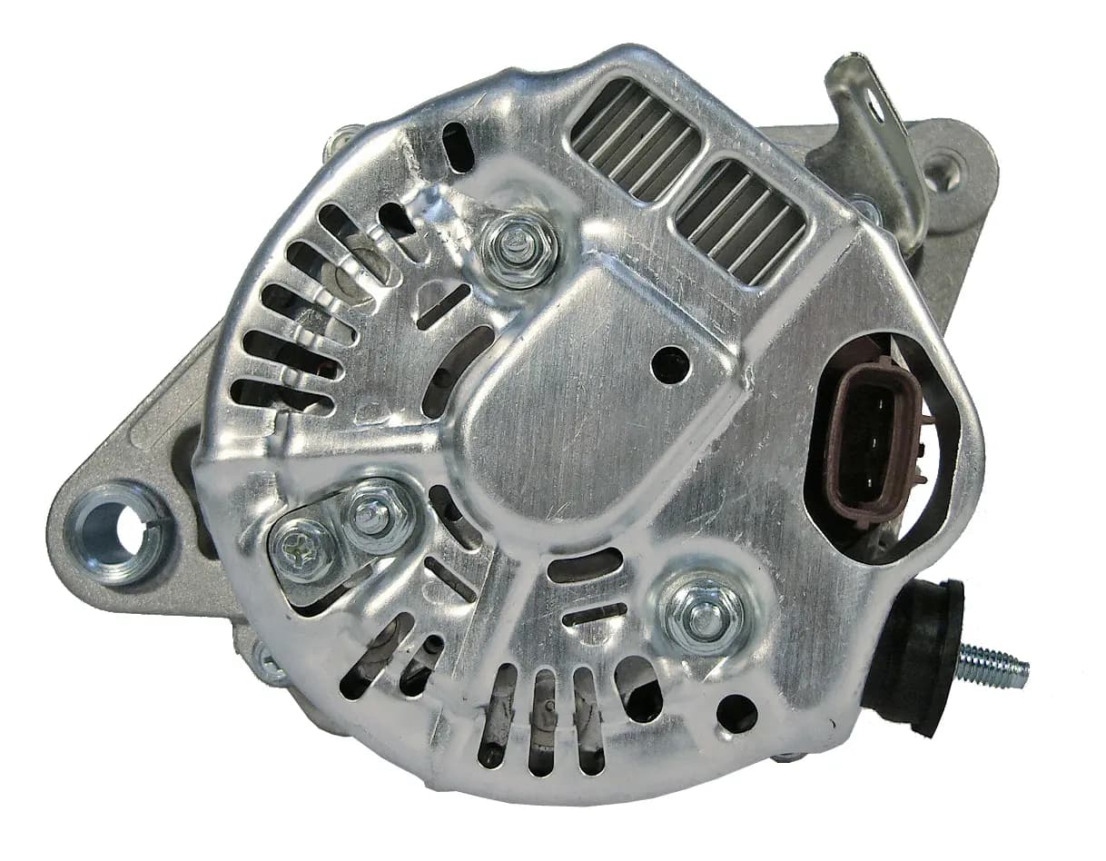 Alternator ABM-E0076 - 3