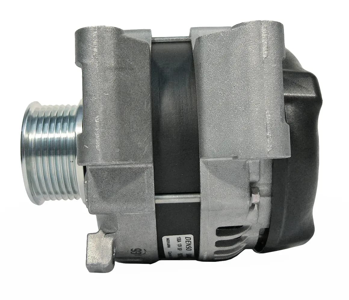 Alternator ABM-E1773 - 2