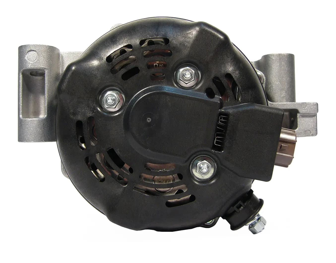 Alternator ABM-E1773 - 3