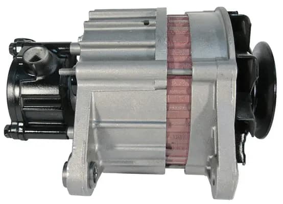 Alternator ABM-E1777 - 2