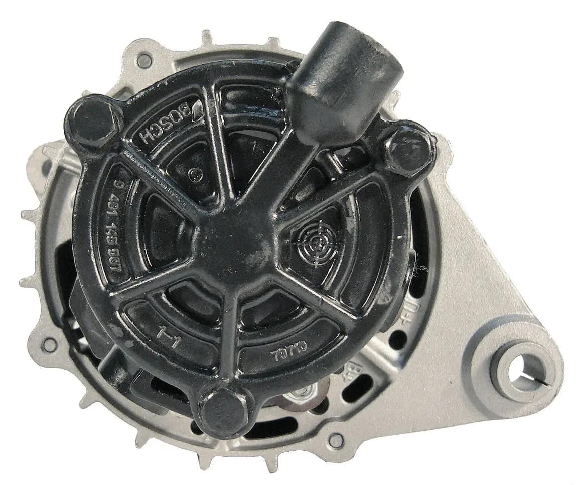 Alternator ABM-E1778 - 3