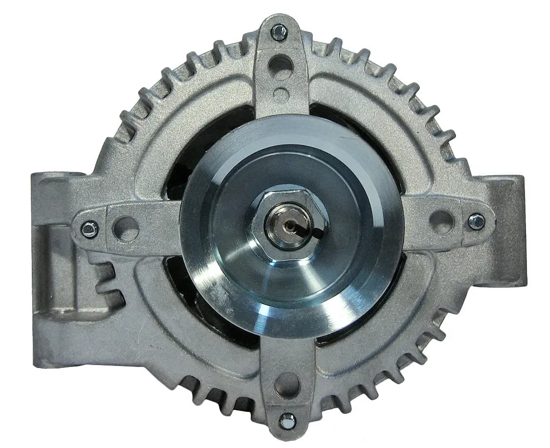 Alternator ABM-E0077