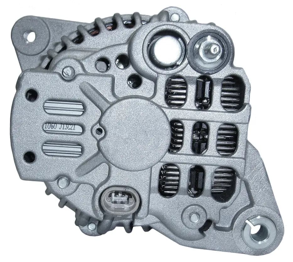Alternator ABM-E1779 - 3