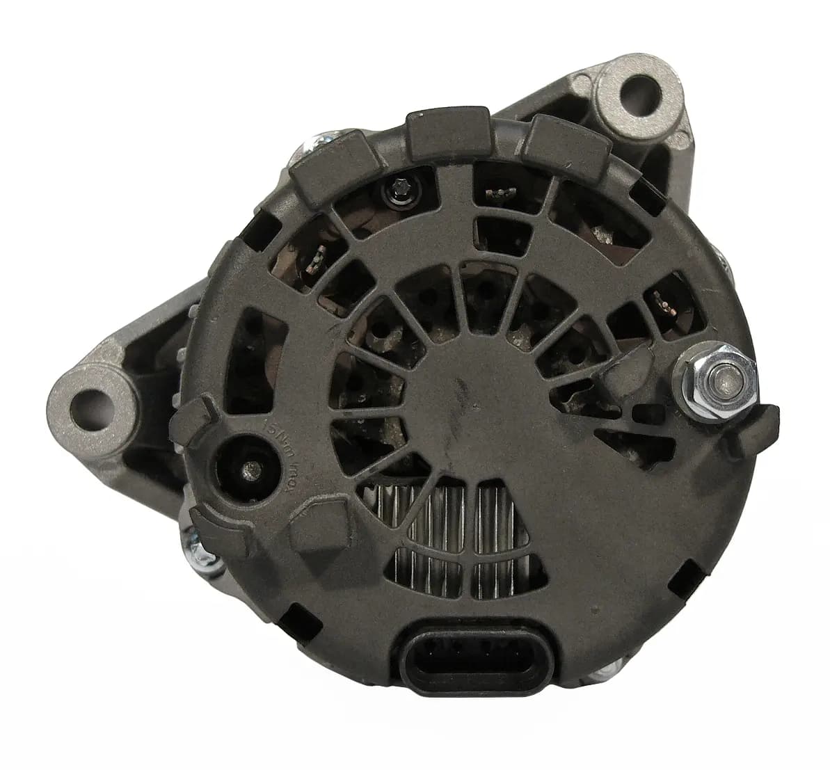 Alternator ABM-E1782 - 3