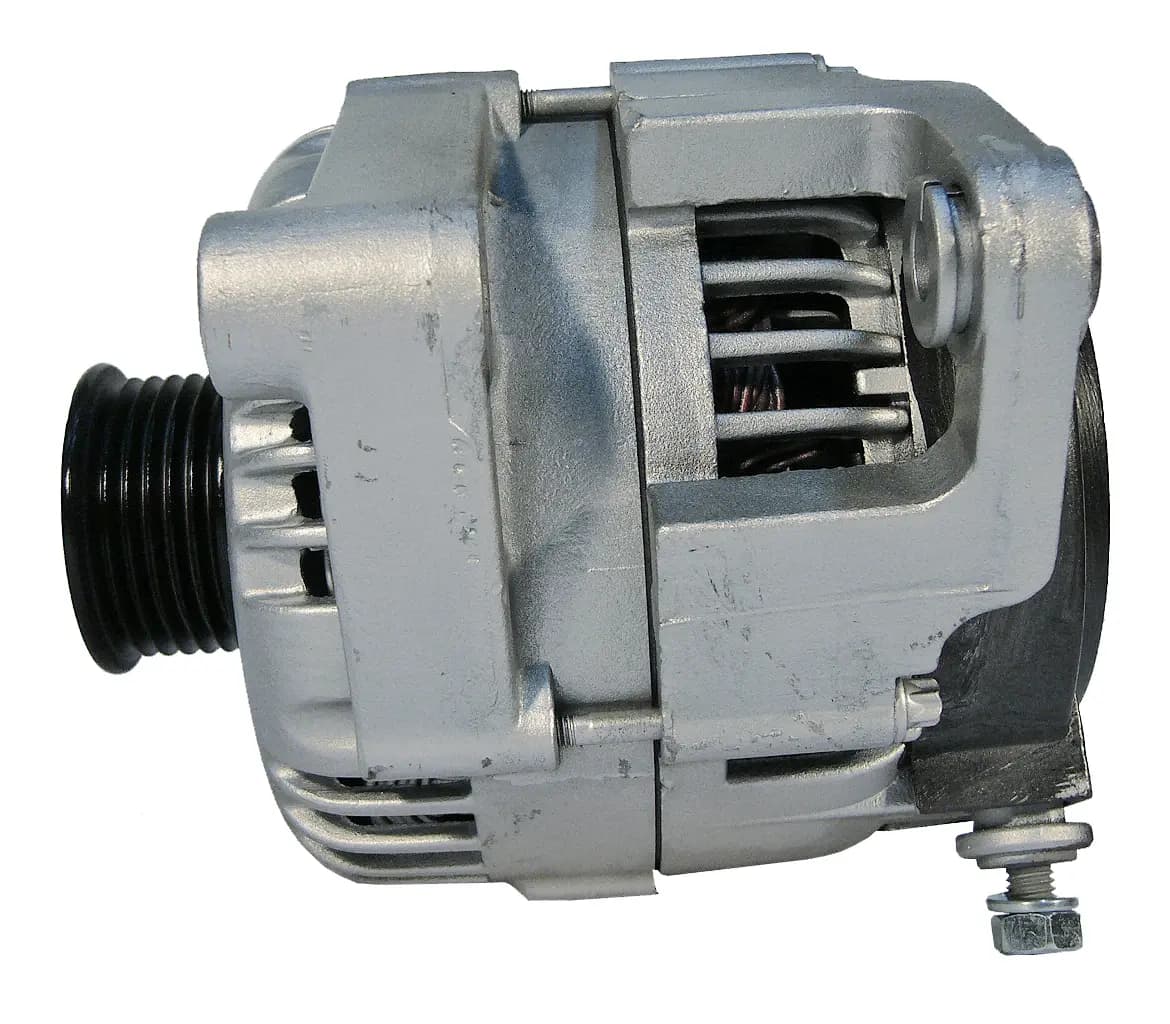 Alternator ABM-E1783 - 2