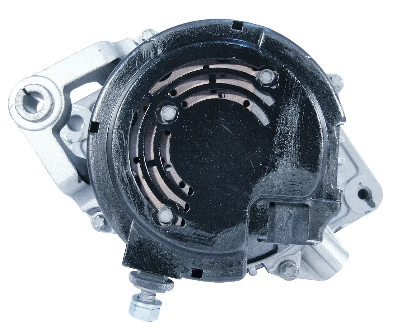 Alternator ABM-E1783 - 3