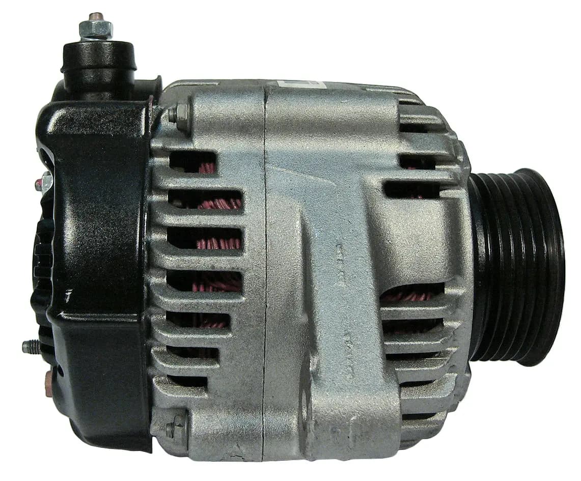 Alternator ABM-E1784 - 2