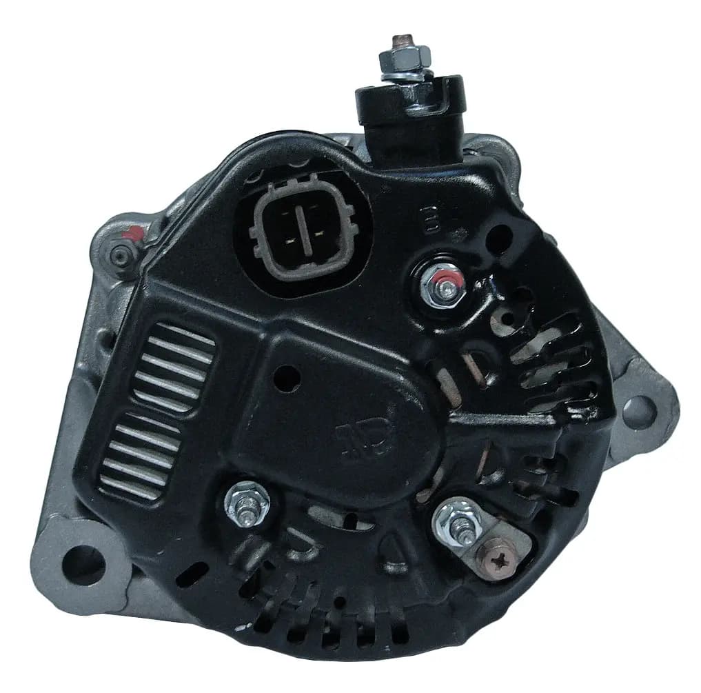 Alternator ABM-E1784 - 3