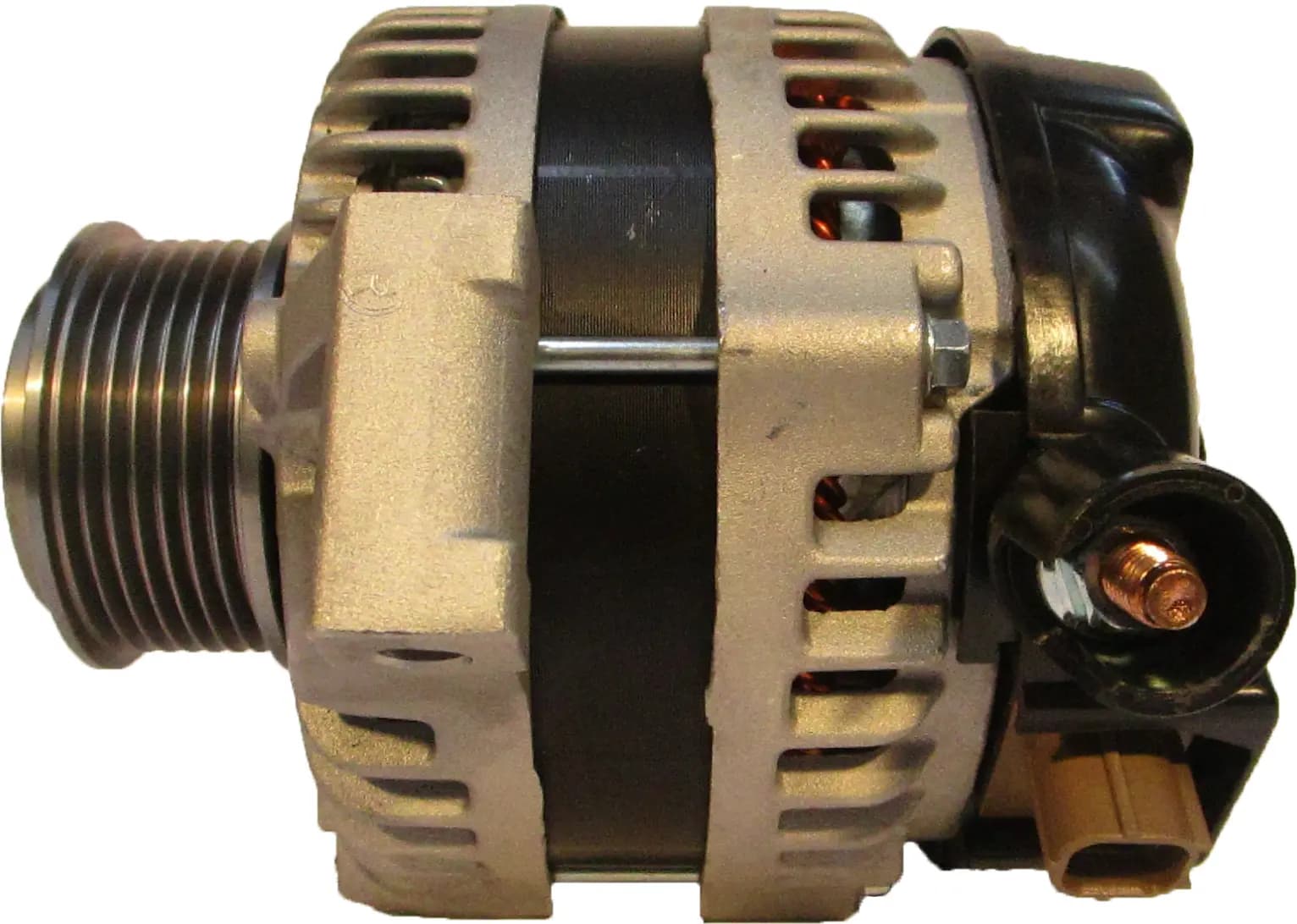 Alternator ABM-E2048 - 2