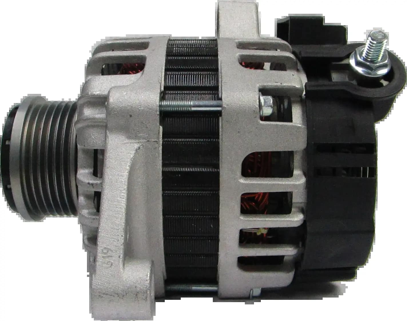 Alternator ABM-E2050 - 2
