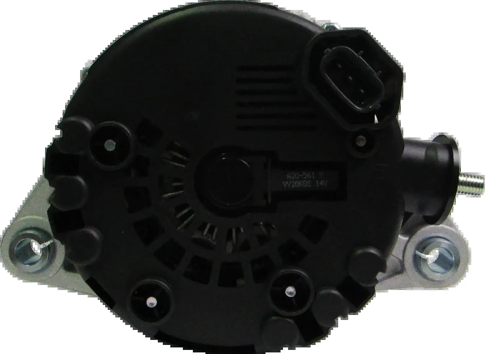 Alternator ABM-E2079 - 3