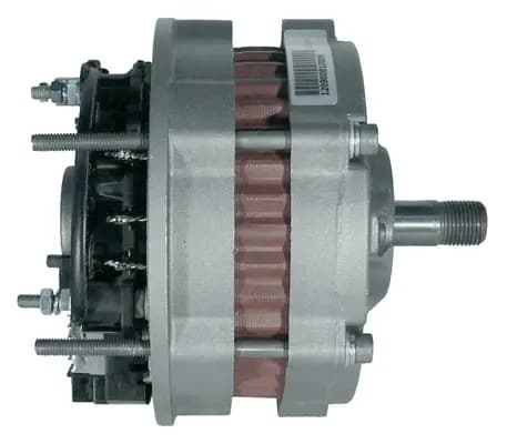 Alternator ABM-E2168 - 2