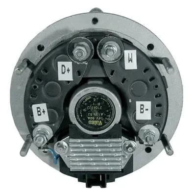 Alternator ABM-E2168 - 3