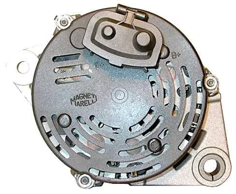 Alternator ABM-E2177 - 3