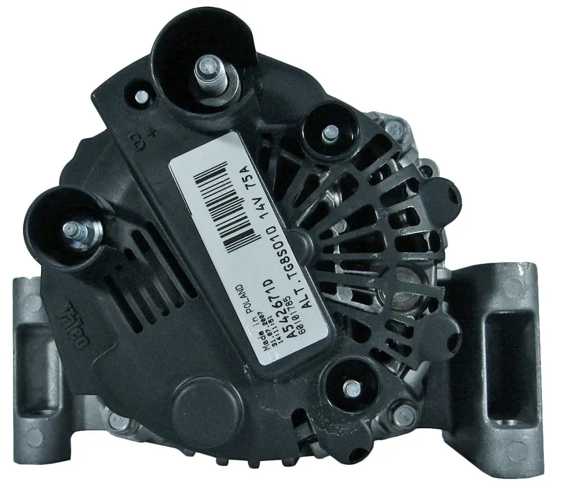 Alternator ABM-E2193 - 3