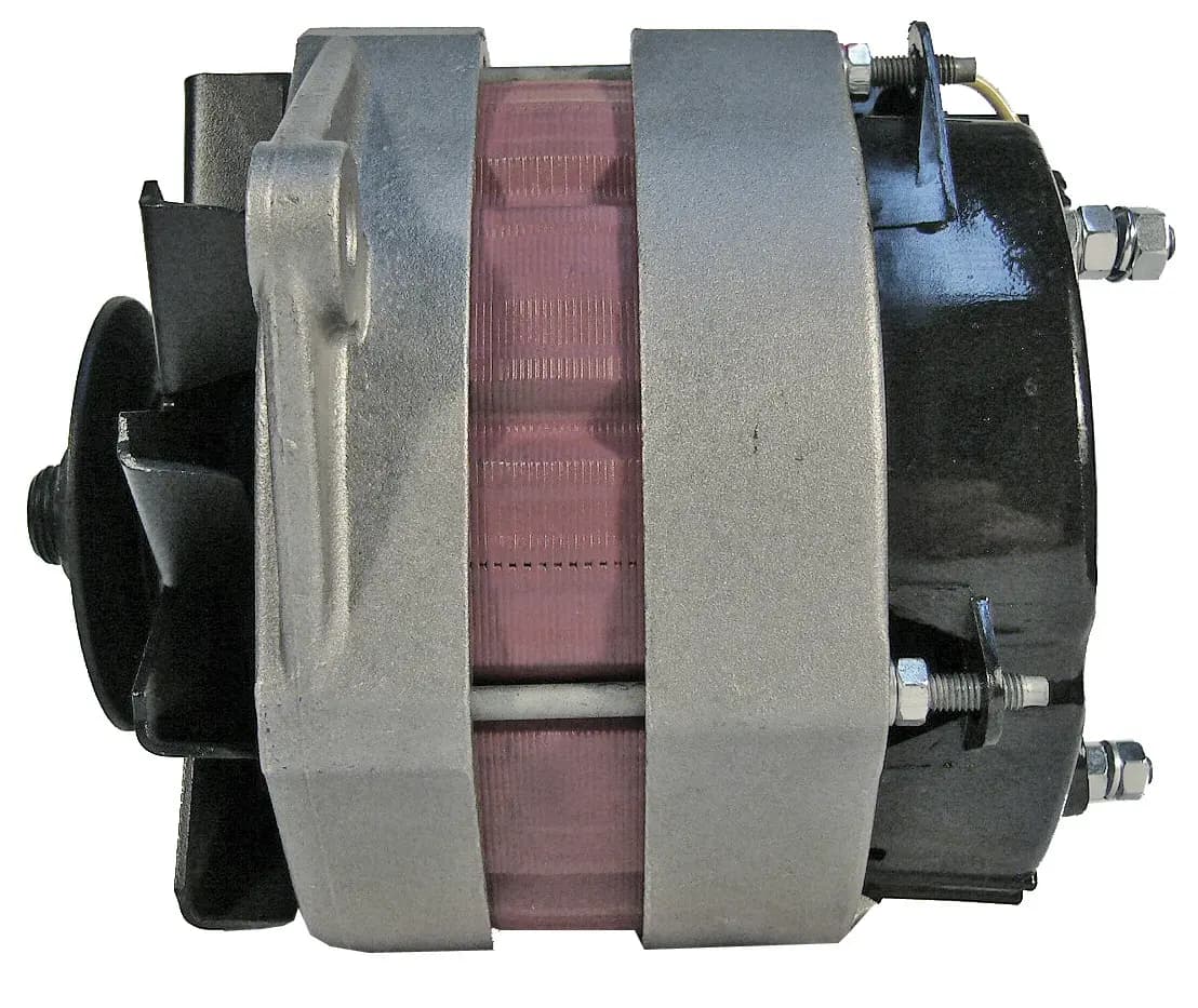 Alternator ABM-E2194 - 2