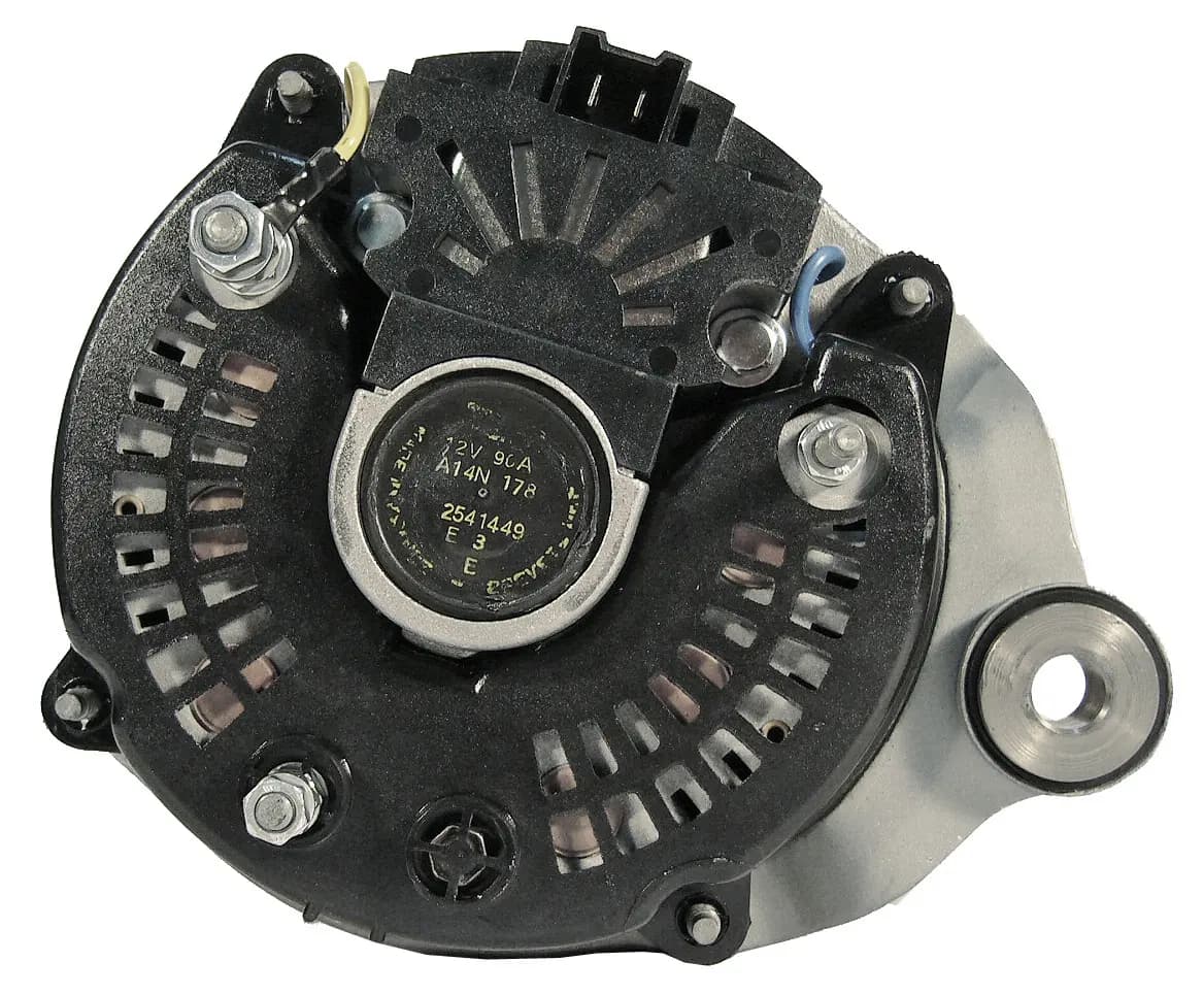 Alternator ABM-E2194 - 3