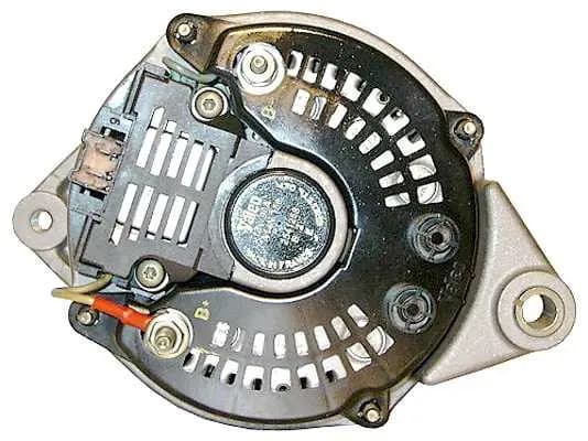 Alternator ABM-E2198 - 3