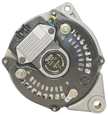 Alternator ABM-E2199 - 3