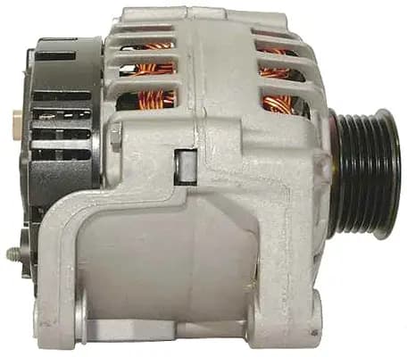 Alternator ABM-E2200 - 2
