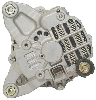 Alternator ABM-E2227 - 3