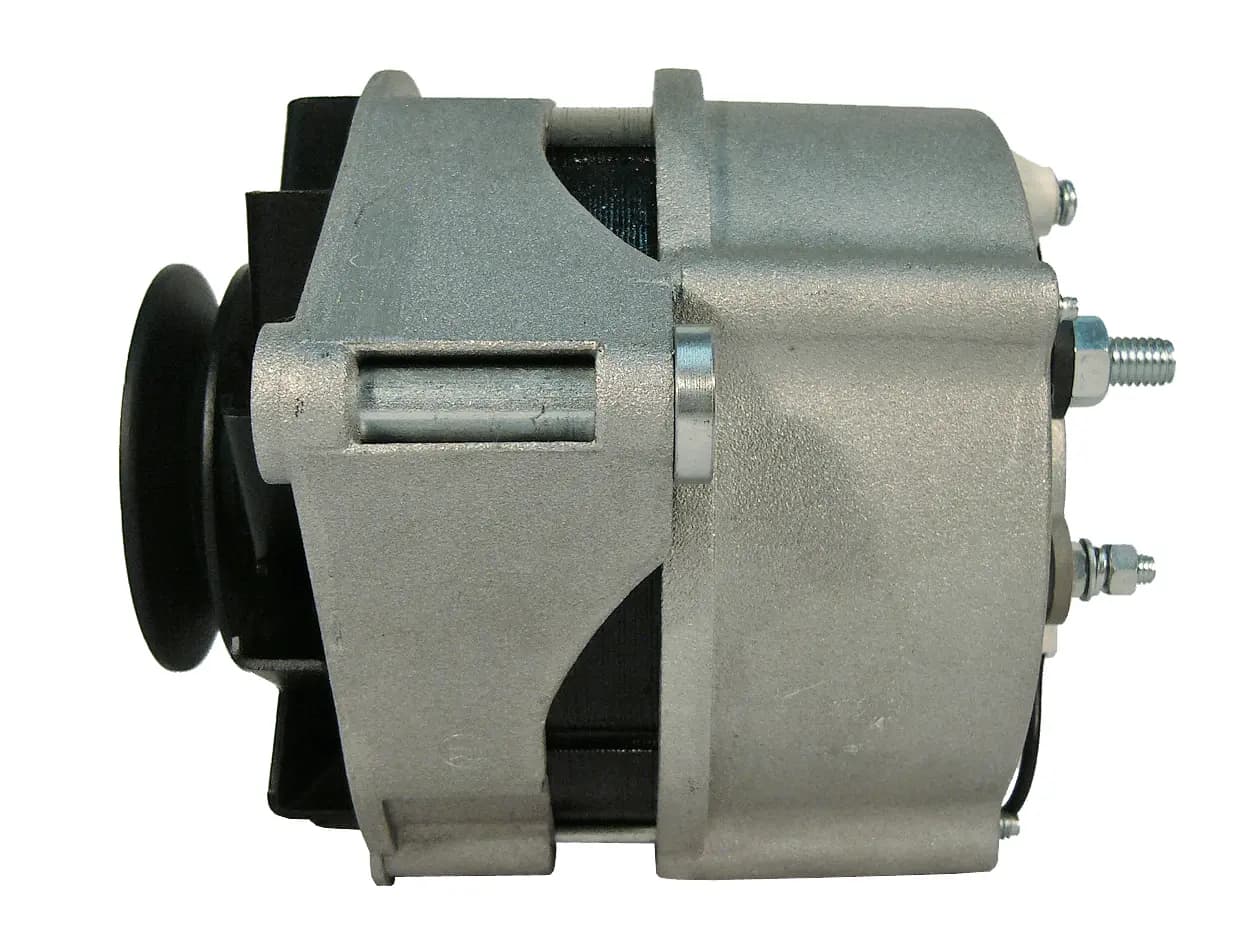 Alternator ABM-E0083 - 2