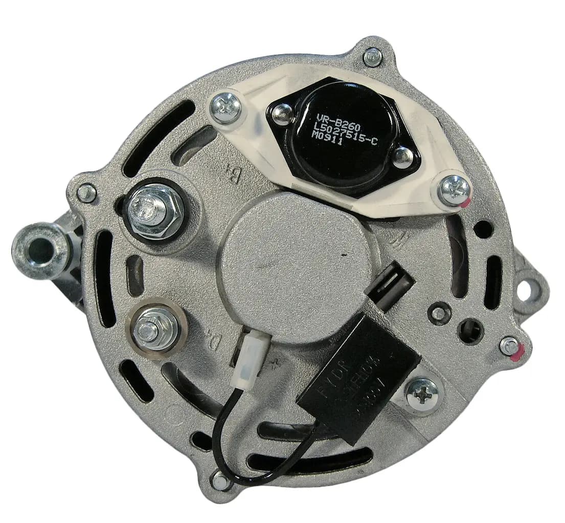 Alternator ABM-E0083 - 3
