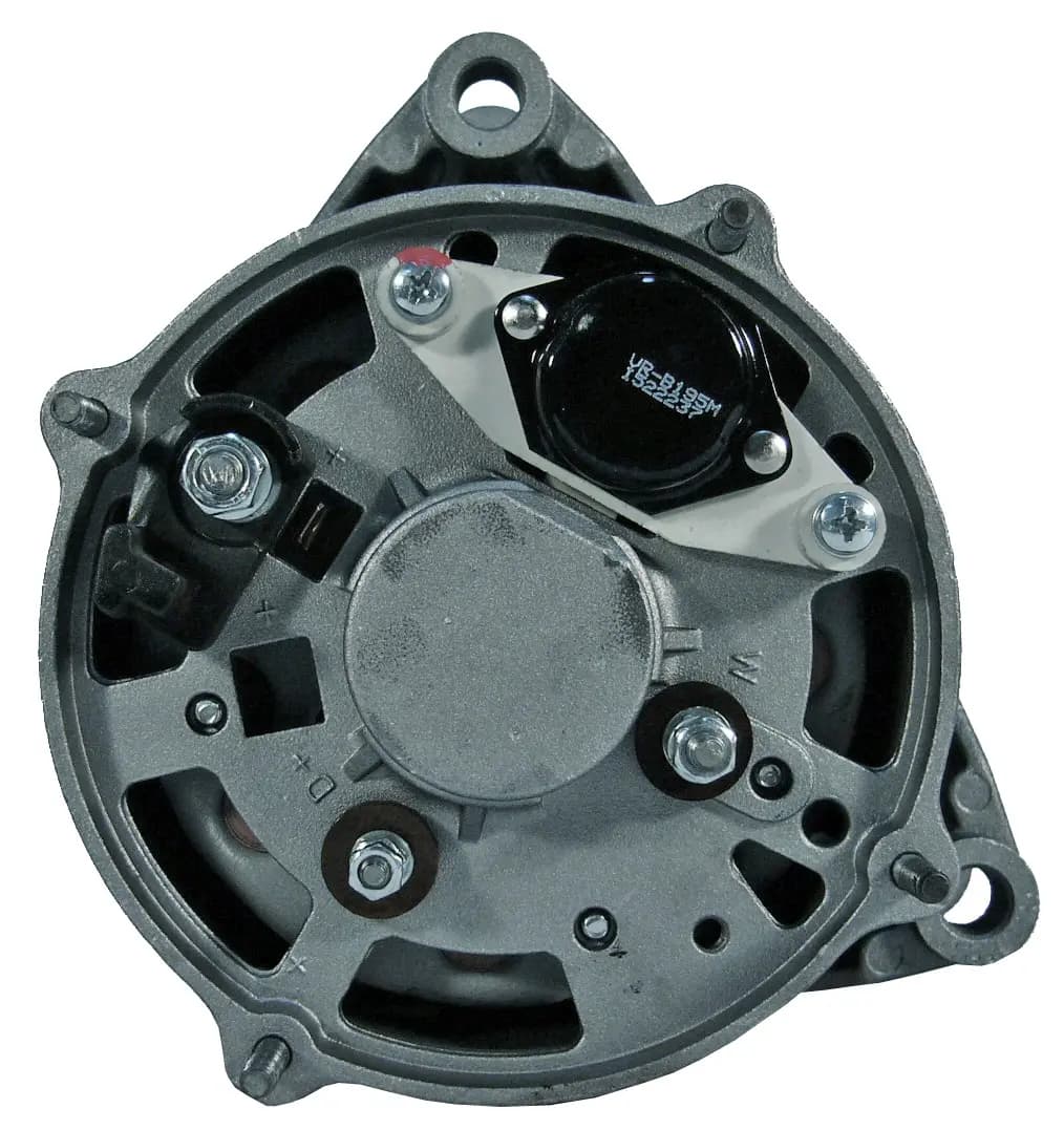 Alternator ABM-E2264 - 3