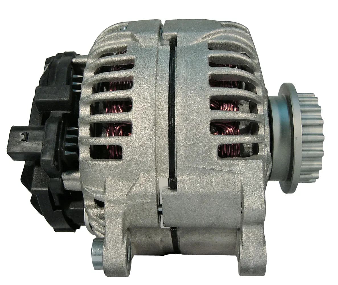 Alternator ABM-E2273 - 2