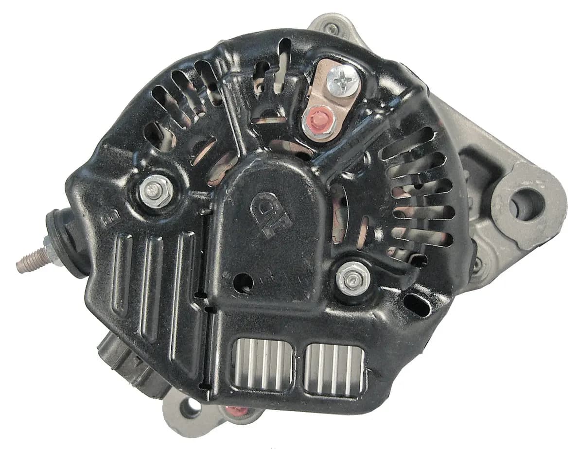 Alternator ABM-E2281 - 3