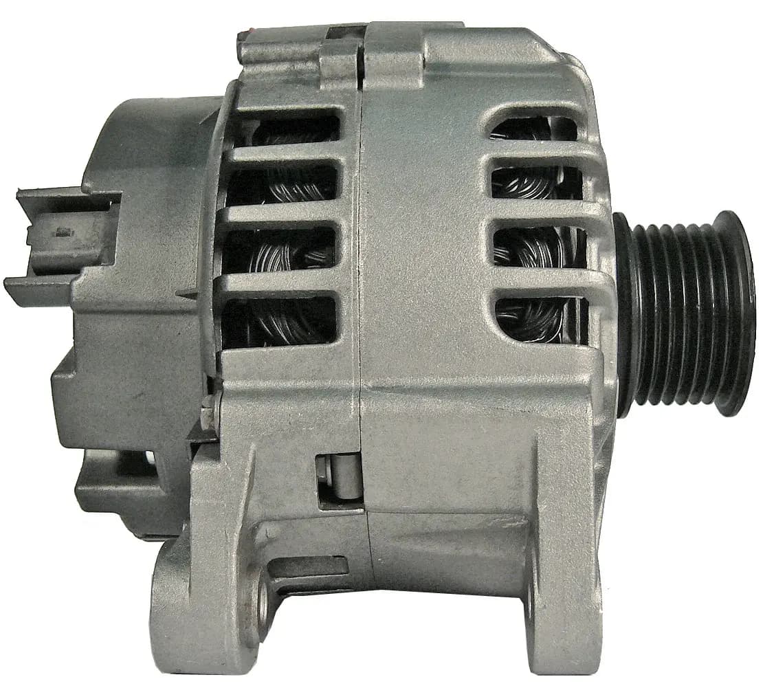 Alternator ABM-E2287 - 2