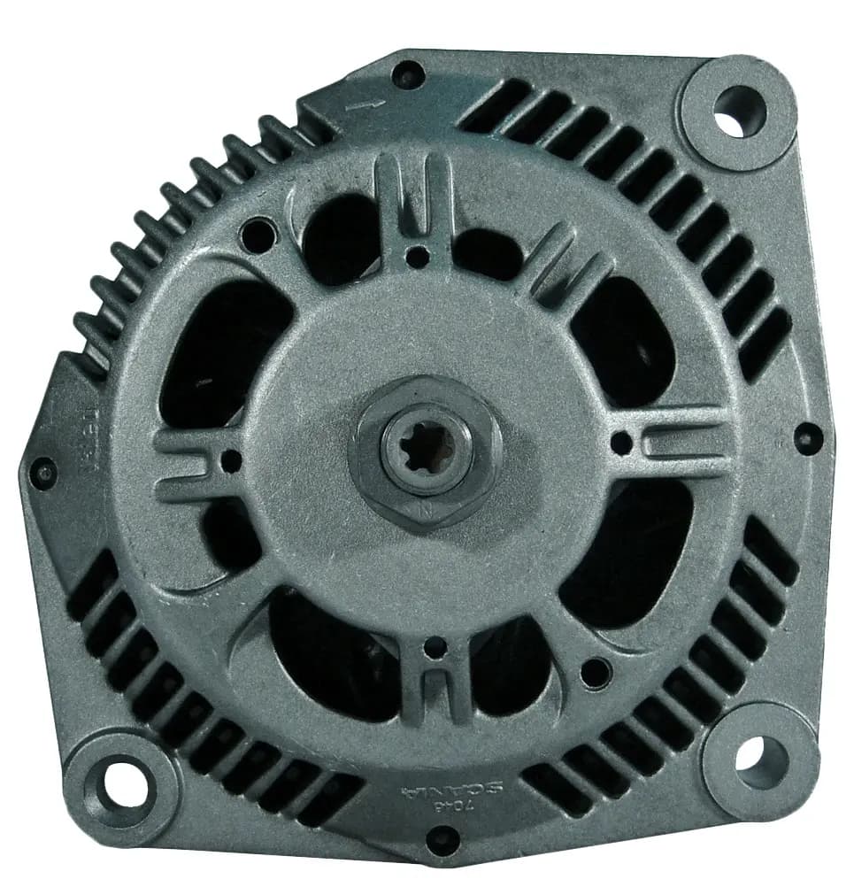 Alternator ABM-E2291