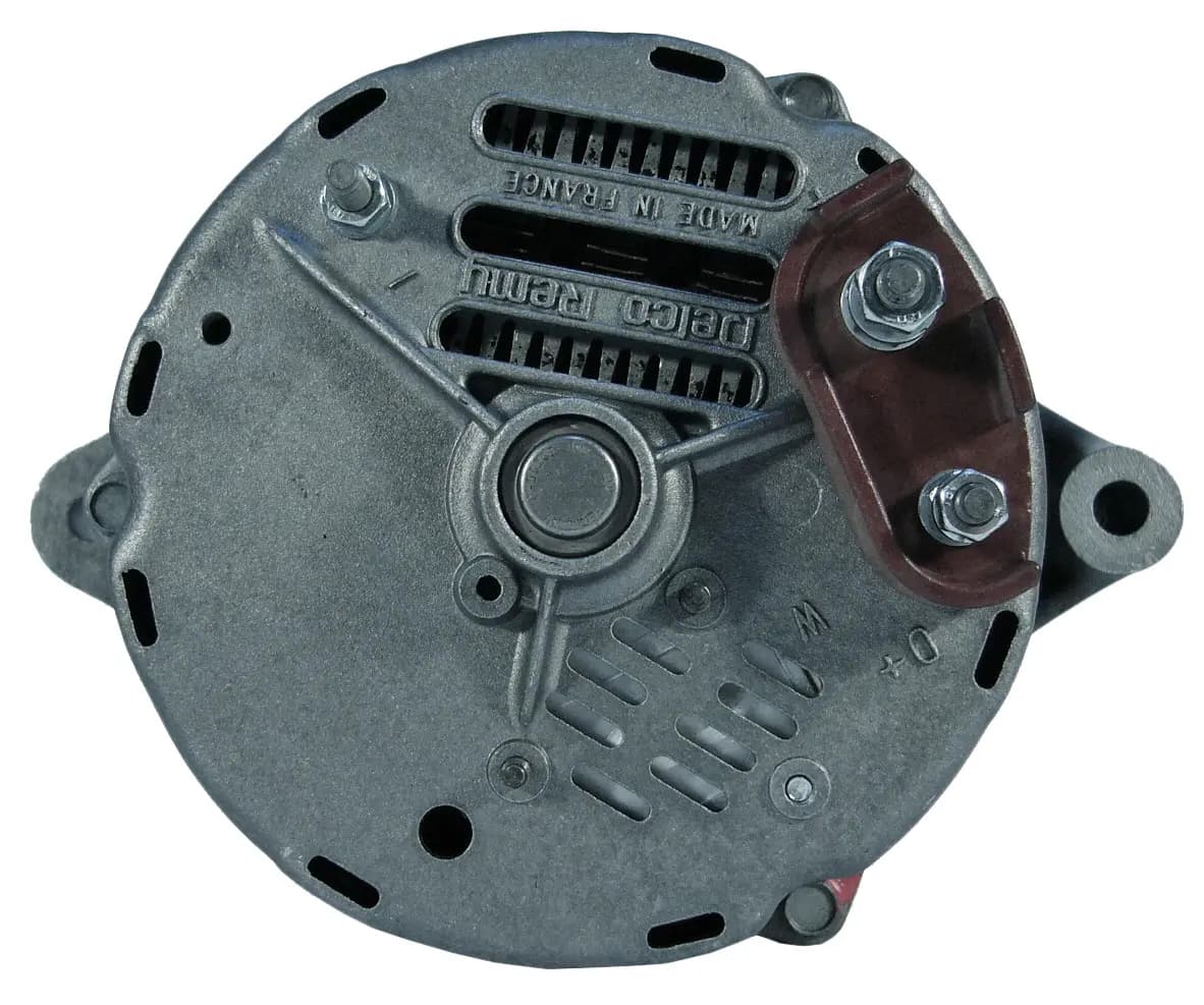 Alternator ABM-E2297 - 3