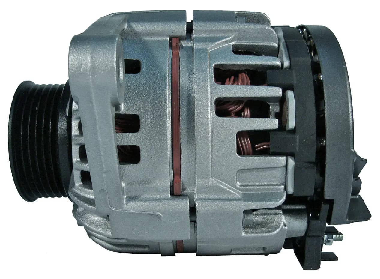 Alternator ABM-E2299 - 2