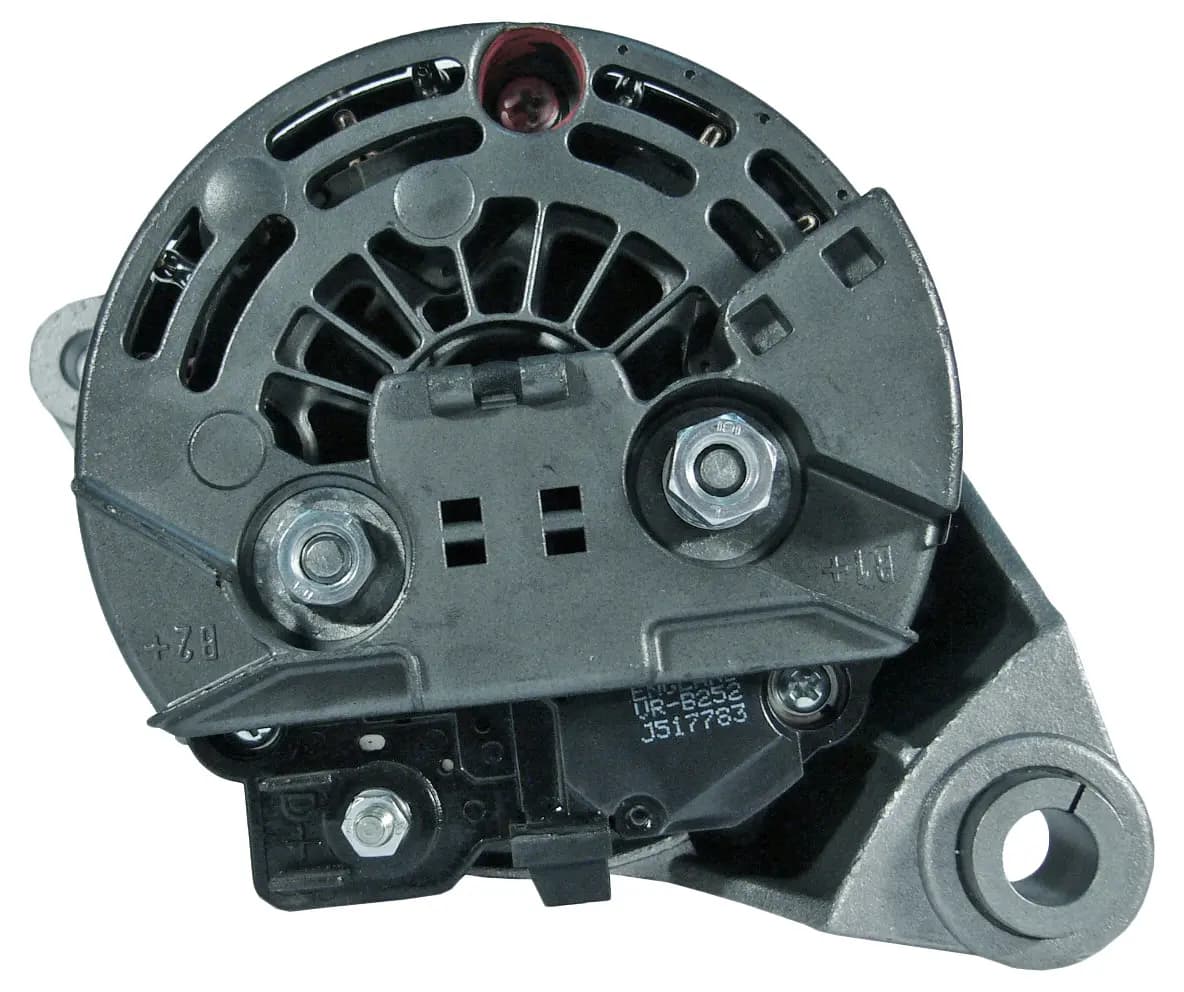 Alternator ABM-E2299 - 3