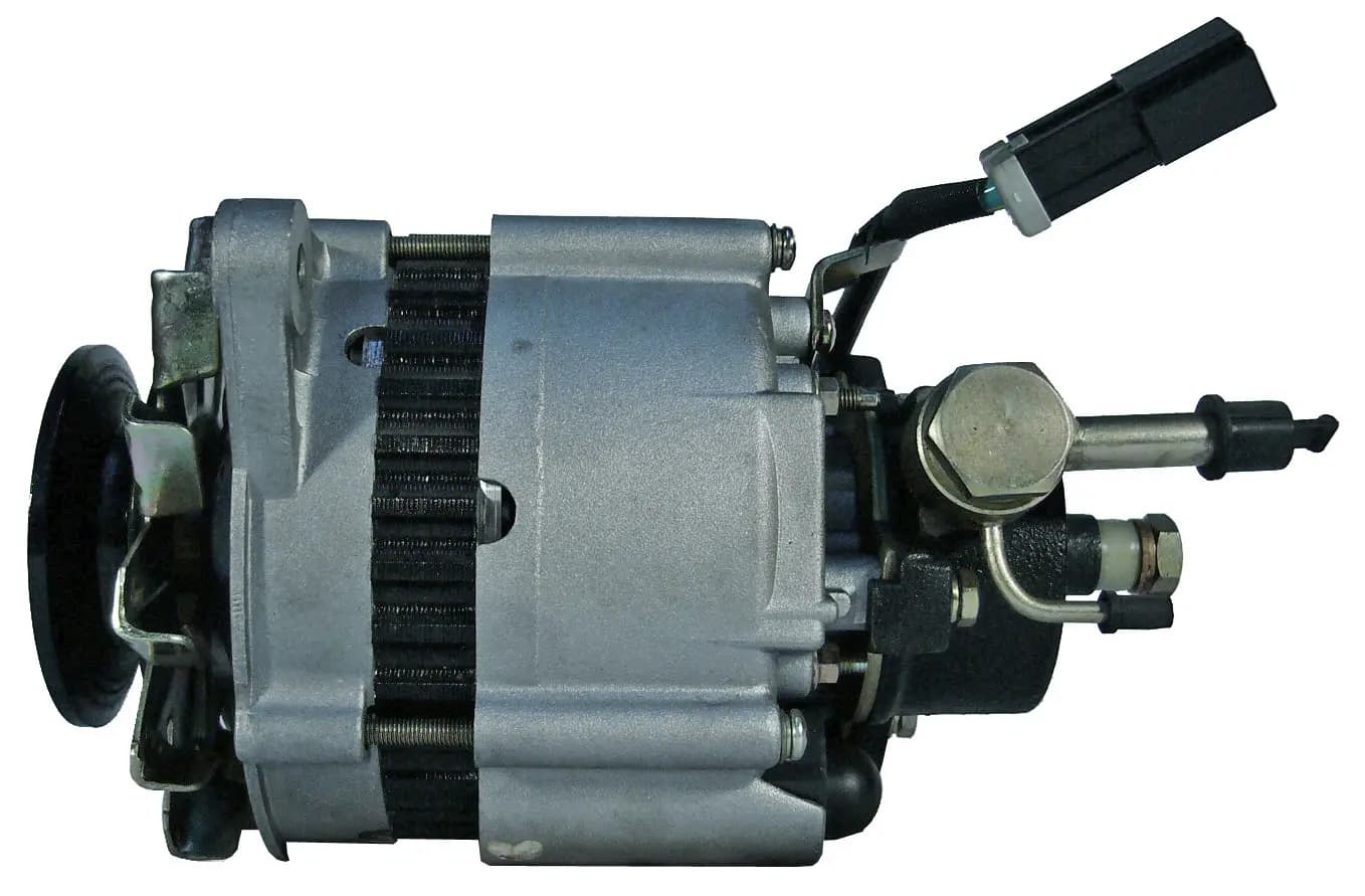 Alternator ABM-E2300 - 2