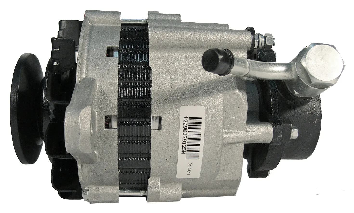 Alternator ABM-E2302 - 2