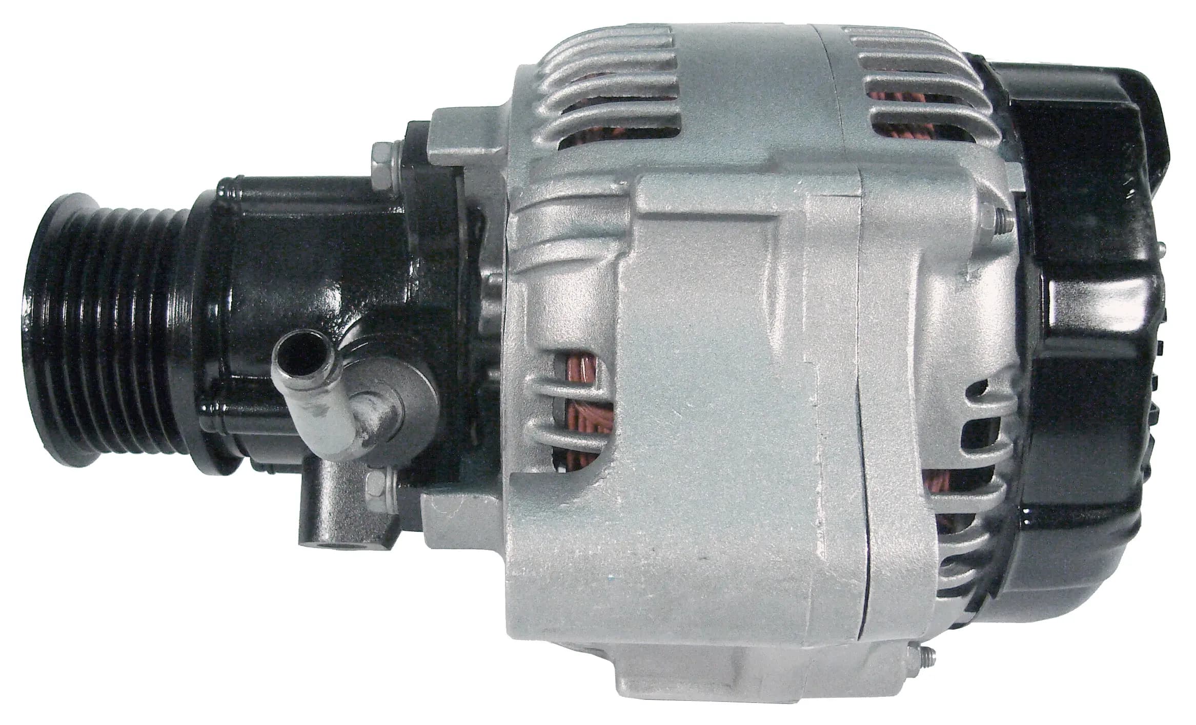 Alternator ABM-E2309 - 2