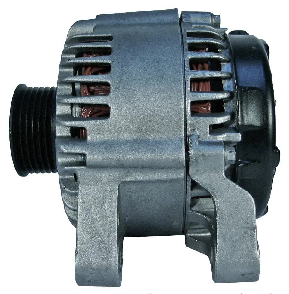 Alternator ABM-E2318 - 2