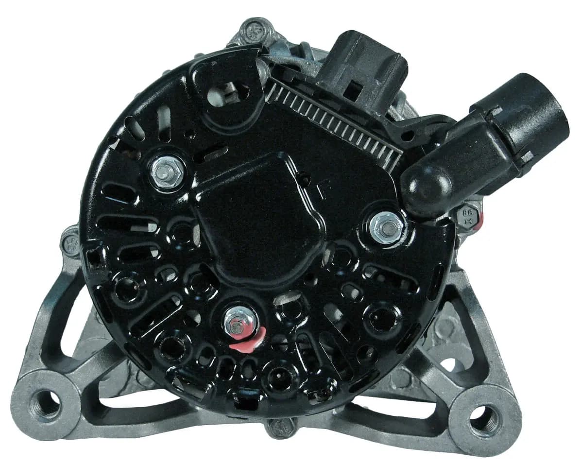 Alternator ABM-E2318 - 3
