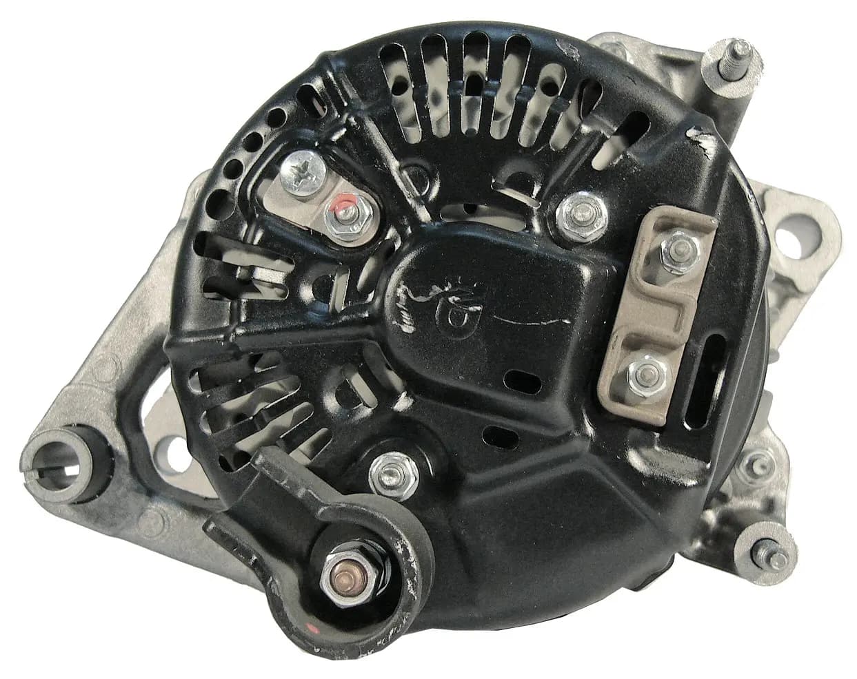Alternator ABM-E2321 - 3