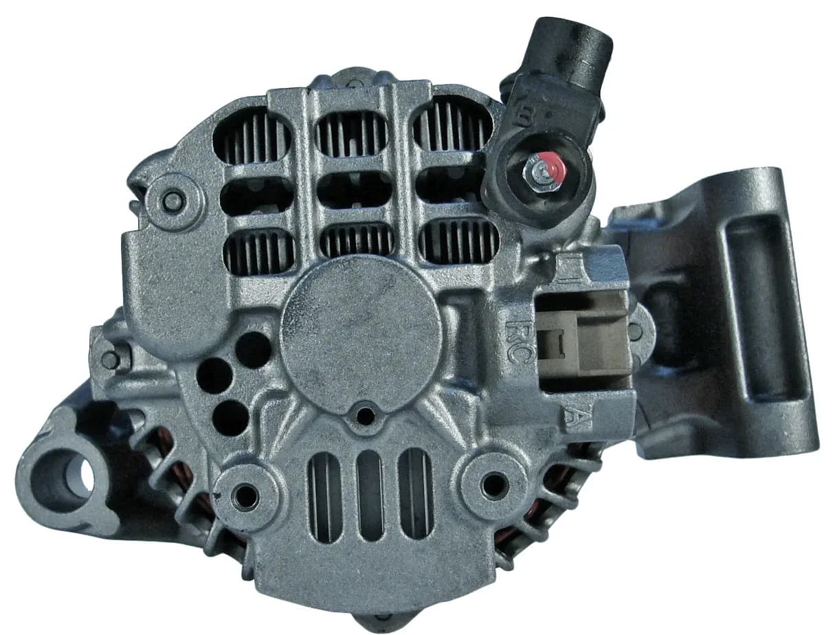 Alternator ABM-E2330 - 3