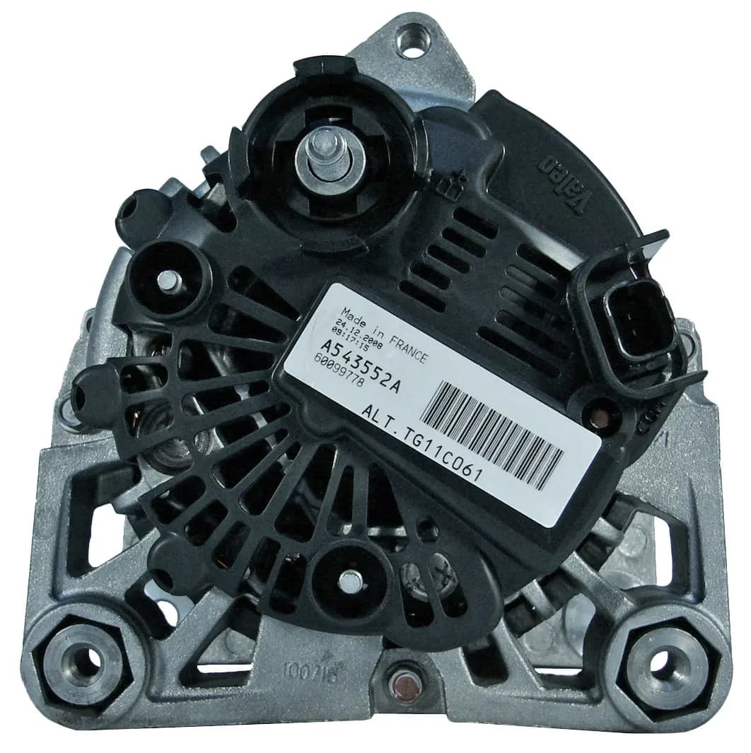 Alternator ABM-E2332 - 3