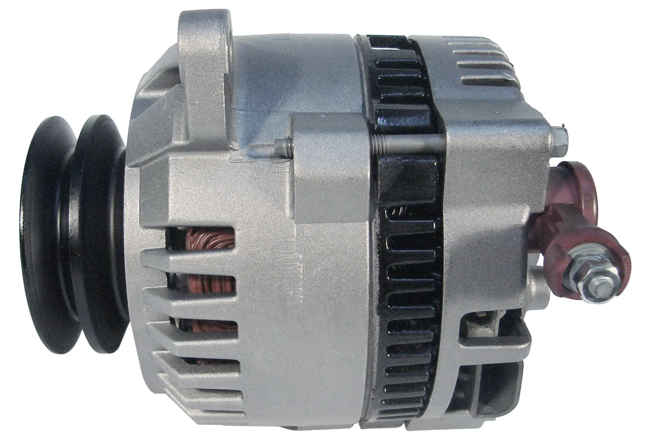 Alternator ABM-E2337 - 2