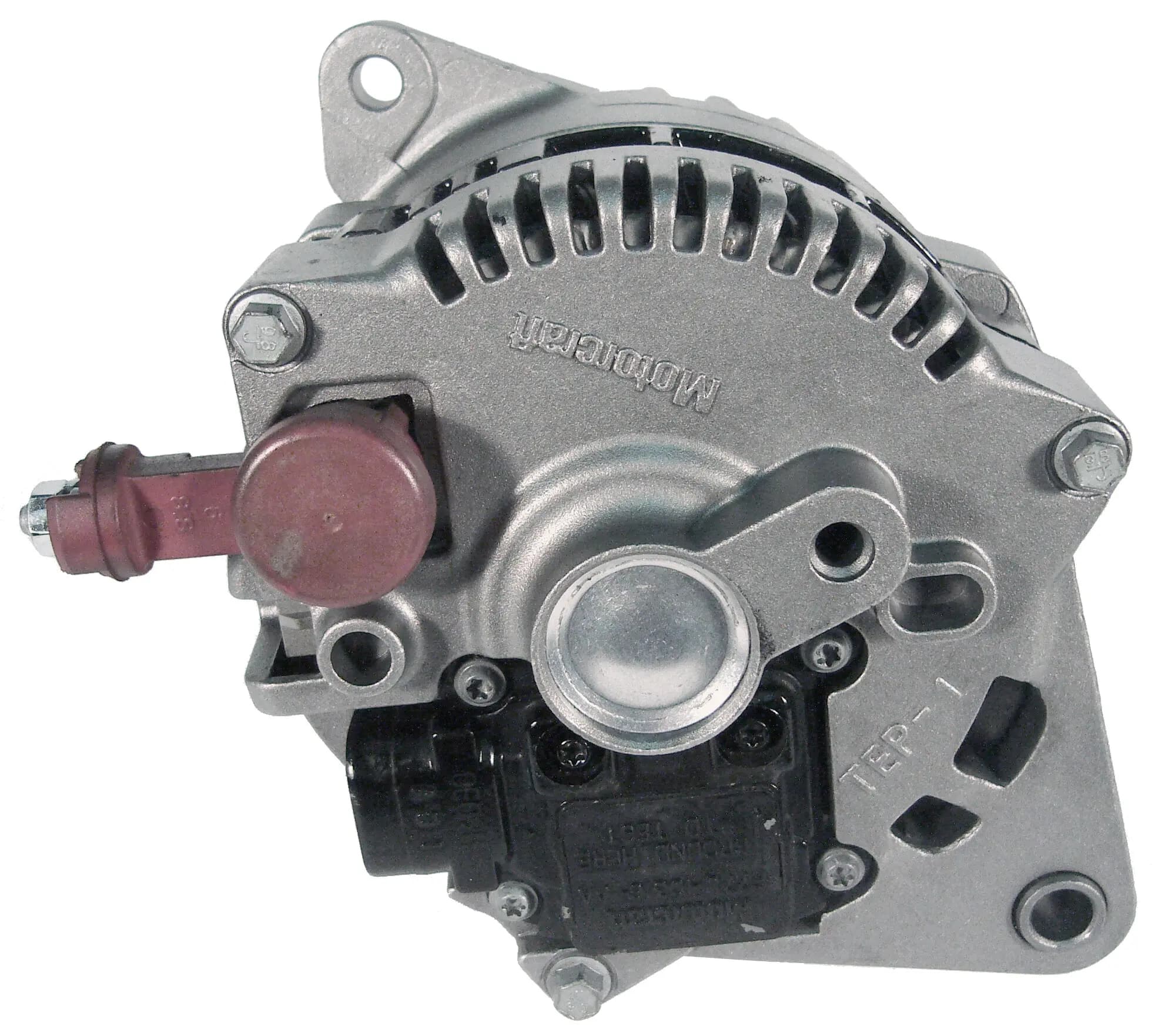 Alternator ABM-E2337 - 3