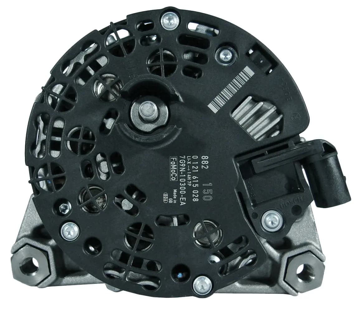Alternator ABM-E2338 - 3
