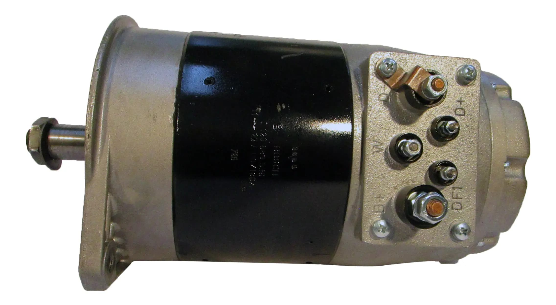 Alternator ABM-E2341 - 2