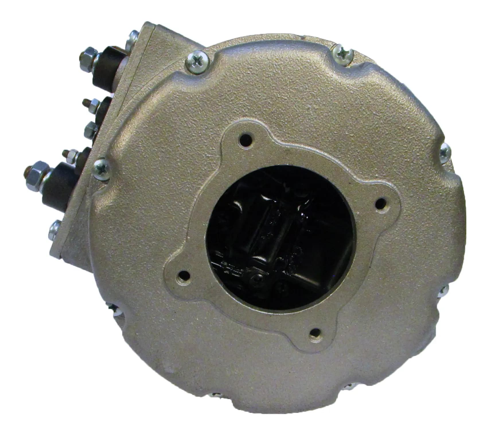 Alternator ABM-E2341 - 3